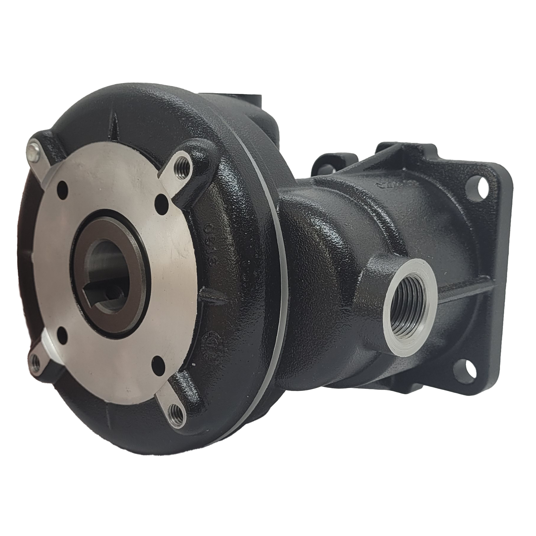 Udor SI123 Reduction Gearbox -LW 1450 RPM 3/4"