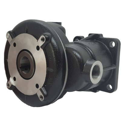 Udor SI123 Reduction Gearbox -LW 1450 RPM 3/4"