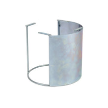 SkyVac replacement cartridge filter deflector plate
