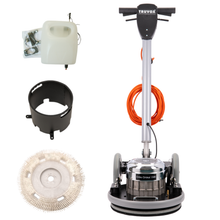 Truvox Orbis Orbital 1500 Heavy Duty Rotary Machine