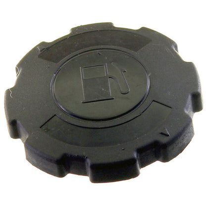 Fuel Tank Cap (Plastic Top)