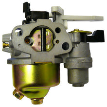 GX200 Carb