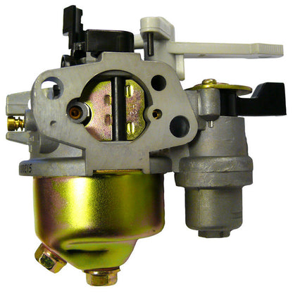 GX200 Carb