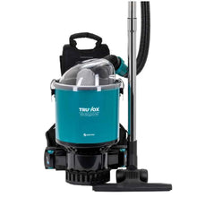 Truvox Valet Backpack PRO Battery Back Pack Vacuum