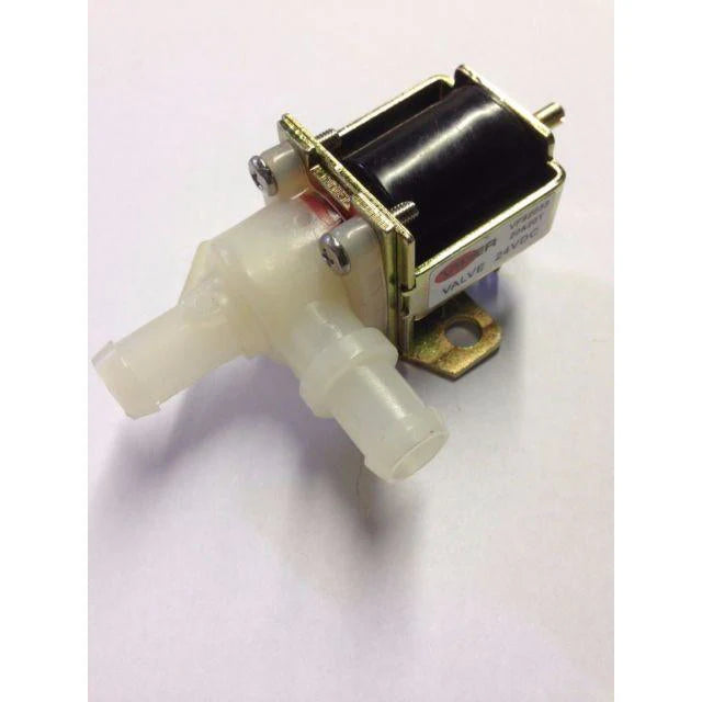 Genuine Viper Solenoid Valve Kit With Cable and Pipe - VF89855