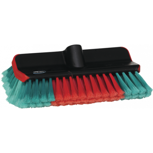 Vikan Hi-Lo Angle Brush 280mm