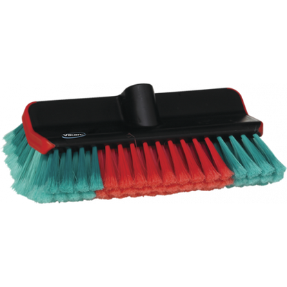Vikan Hi-Lo Angle Brush 280mm