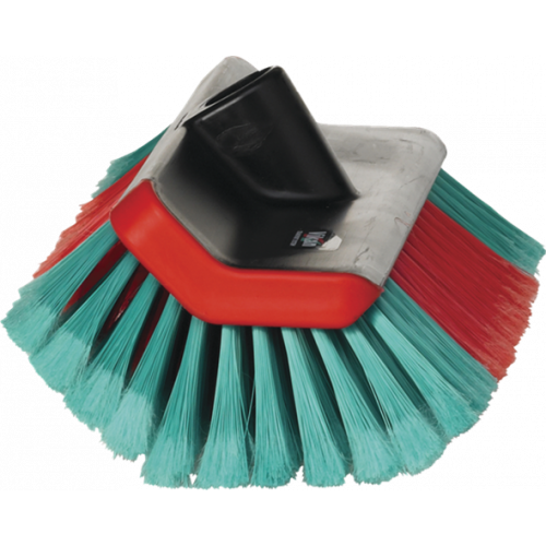 Vikan Hi-Lo Angle Brush 280mm