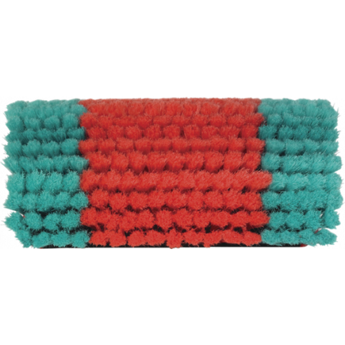 Vikan Hi-Lo Angle Brush 280mm