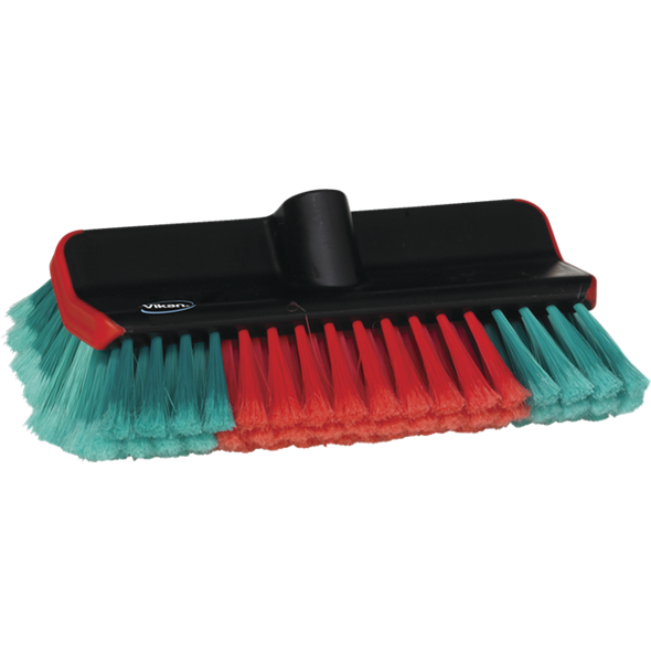 Vikan Hi-Lo Angle Brush 280mm