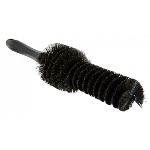 Vikan 525052 360mm Alloy wheel Brush (Soft Bristles)