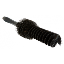 Vikan 525052 360mm Alloy wheel Brush (Soft Bristles)
