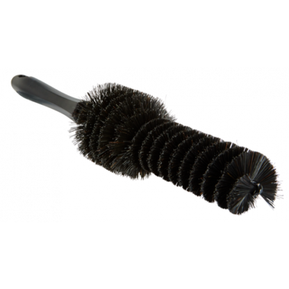 Vikan 525052 360mm Alloy wheel Brush (Soft Bristles)