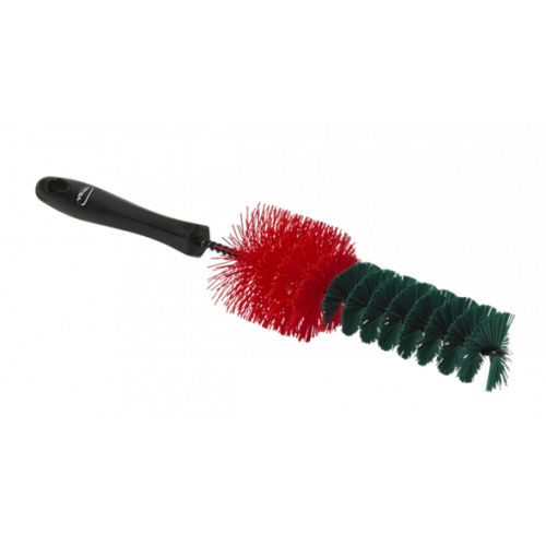 Vikan Alloy Wheel Brush 335mm