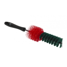 Vikan Alloy Wheel Brush 335mm
