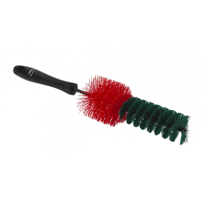 Vikan Alloy Wheel Brush 335mm
