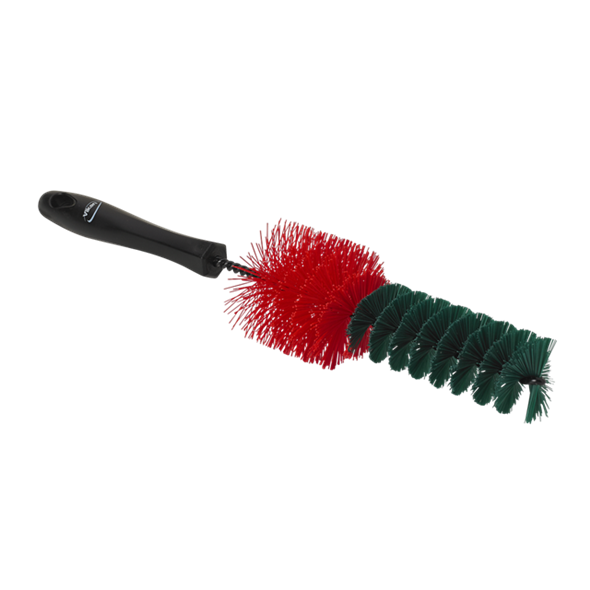Vikan Alloy Wheel Brush 335mm