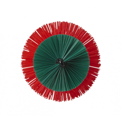 Vikan Alloy Wheel Brush 450mm