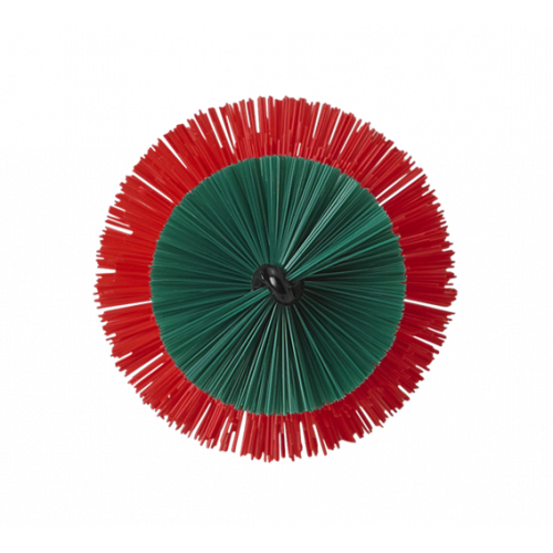 Vikan Alloy Wheel Brush 335mm