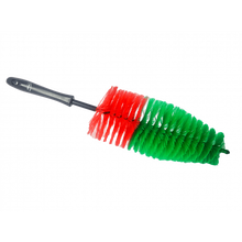 Vikan Alloy Wheel Brush 450mm