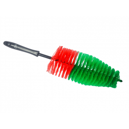 Vikan Alloy Wheel Brush 450mm