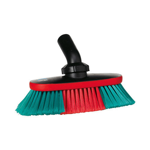 Vikan Adjustable Vehicle Brush 250mm