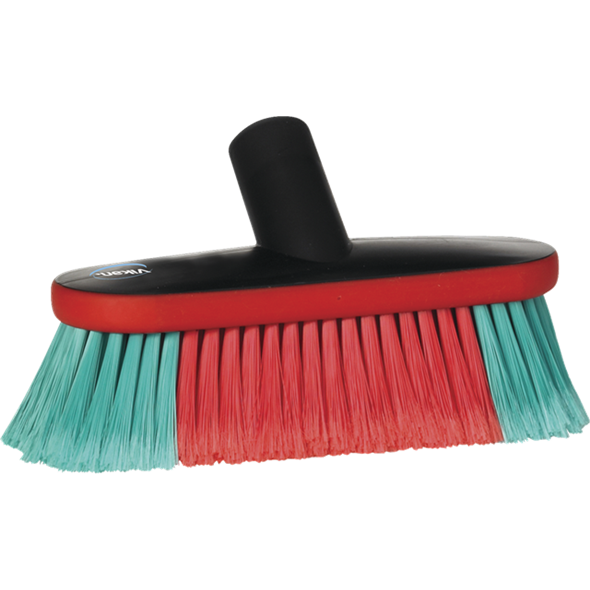 Vikan Vehicle Brush 230mm