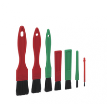 Vikan Detailing Brush Set 140mm