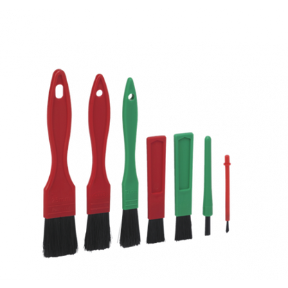 Vikan Detailing Brush Set 140mm