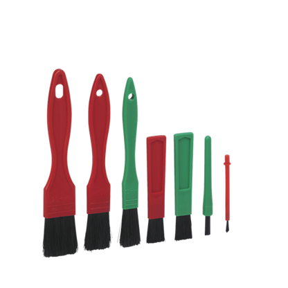 Vikan Detailing Brush Set 140mm