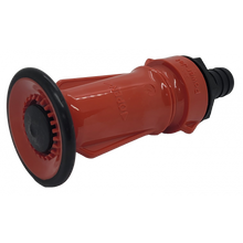 WASHDOWN JET RED 25MM