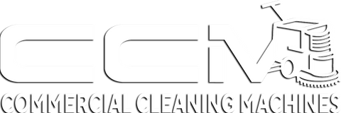 CCM - Commercial Cleaning Machines