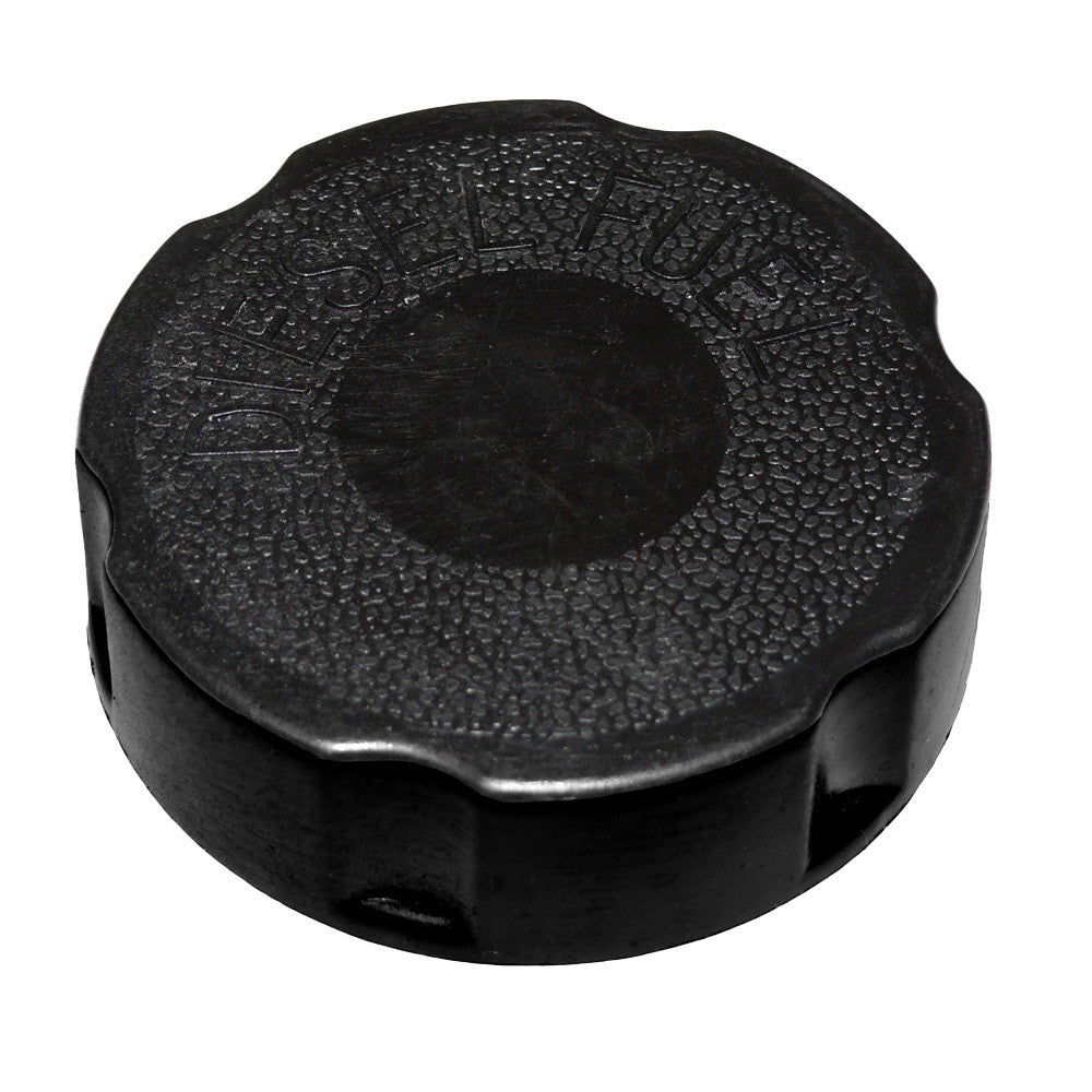 Yanmar L100 / L110N Fuel Cap