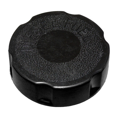 Yanmar L100 / L110N Fuel Cap