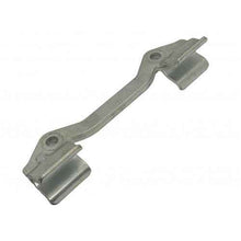 Yanmar L100/L100N Lower Fuel Tank Bracket