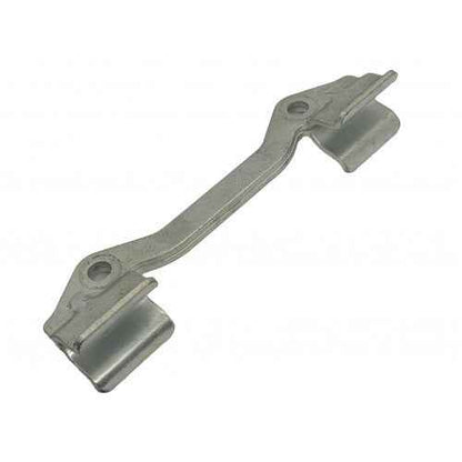 Yanmar L100/L100N Lower Fuel Tank Bracket