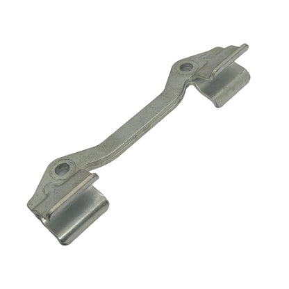 Yanmar L100/L100N Lower Fuel Tank Bracket