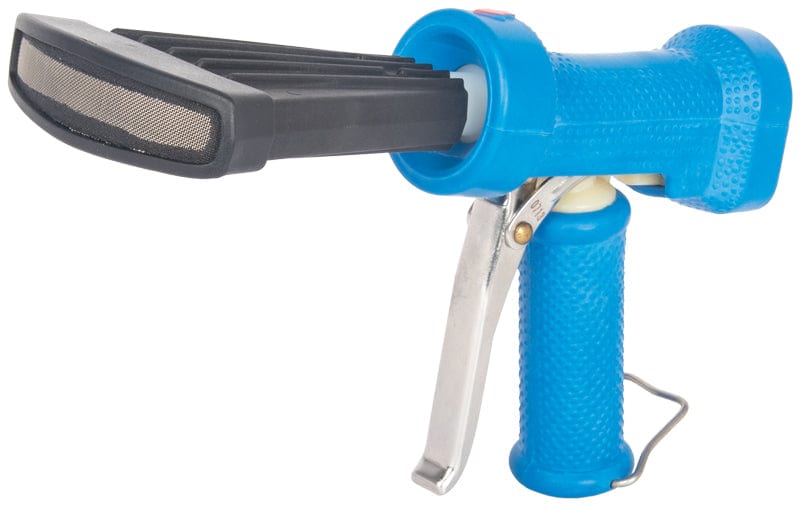 AKBO Foaming Wash Gun - 1/2" Female Thread Inlet - Commercial Cleaning Machines Ltd