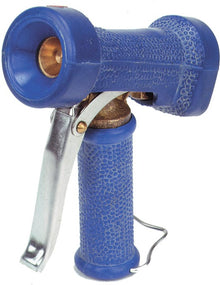 AKBO Pressure Washer Brass Wash Gun - 1/2" Female Thread Inlet - Commercial Cleaning Machines Ltd