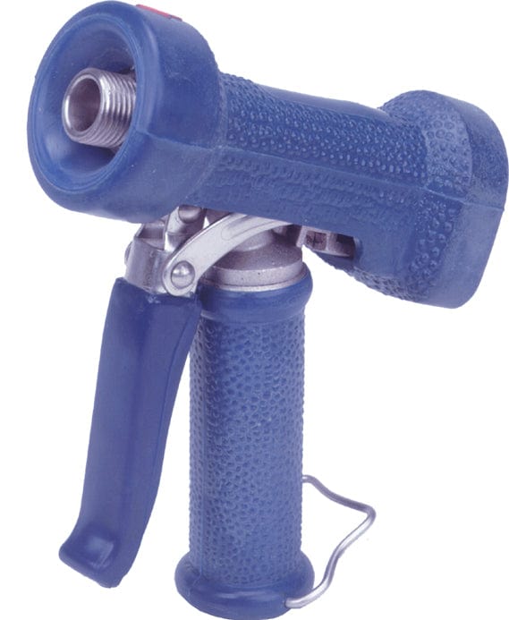 AKBO Pressure Washer Lance Mount Gun - Stainless Steel - Commercial Cleaning Machines Ltd