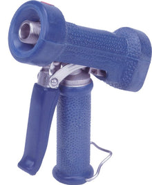 AKBO Pressure Washer Lance Mount Gun - Stainless Steel - Commercial Cleaning Machines Ltd