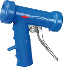 AKBO Pressure Washer Wash Gun - 1/2" Female Thread Inlet - Commercial Cleaning Machines Ltd