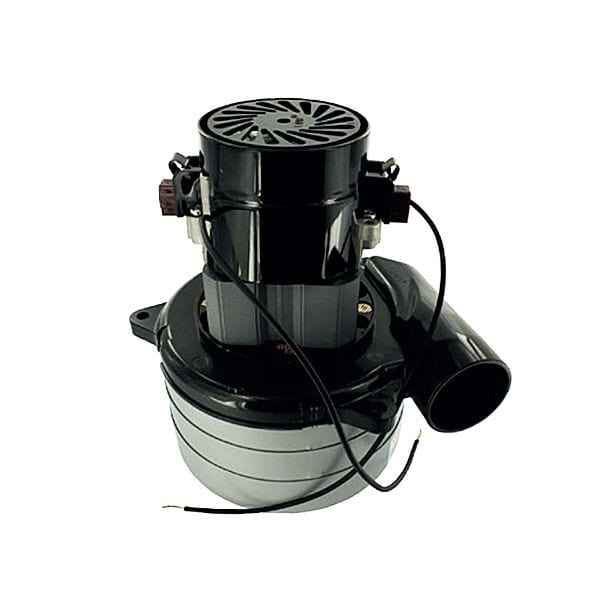 Ametek 3 Stage Tangential Bypass Motor 5.7" 240v 1200w - 116859-13