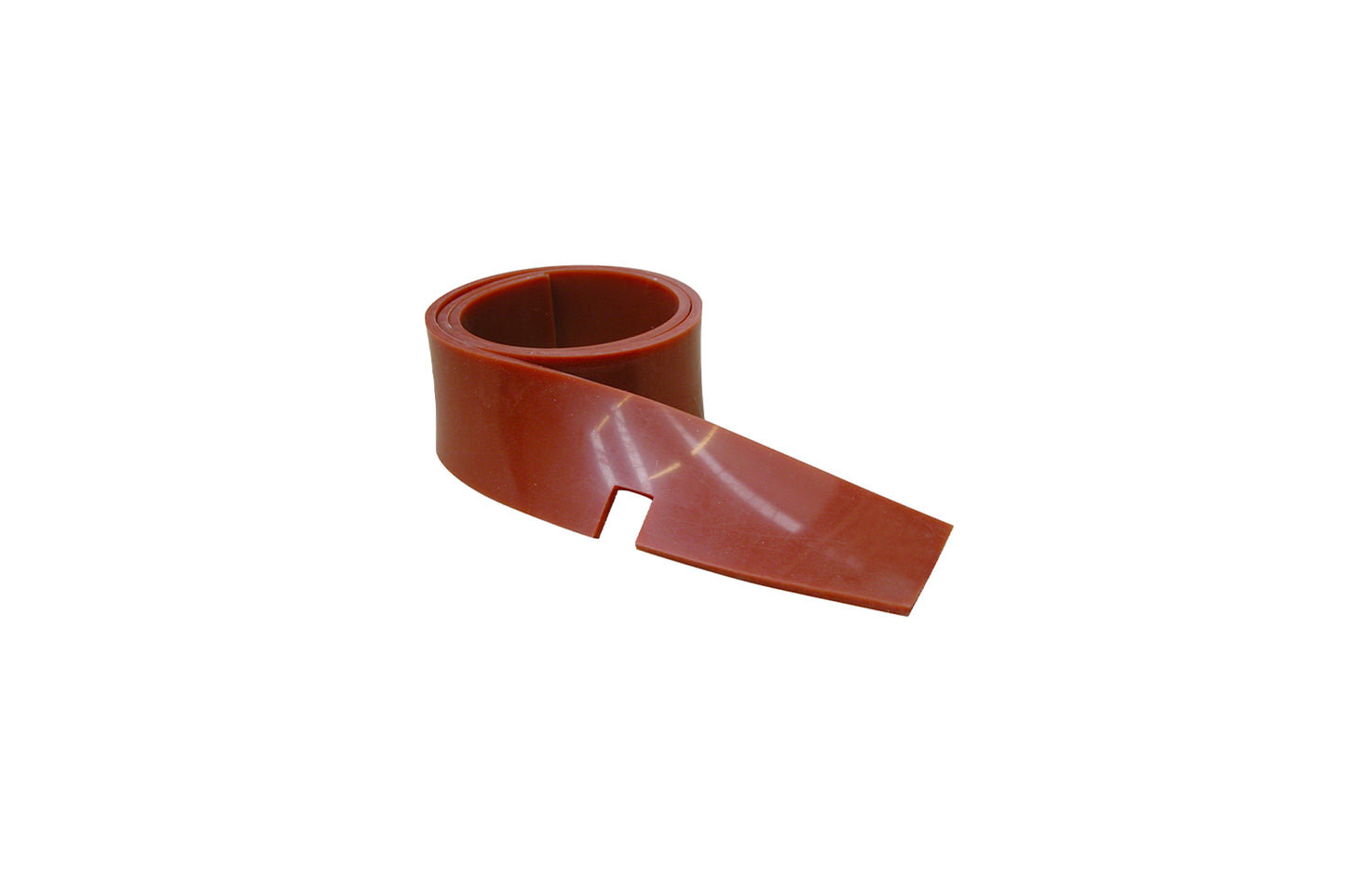 Lavor Dynamic 45 Rear Rubber Squeegee Blade