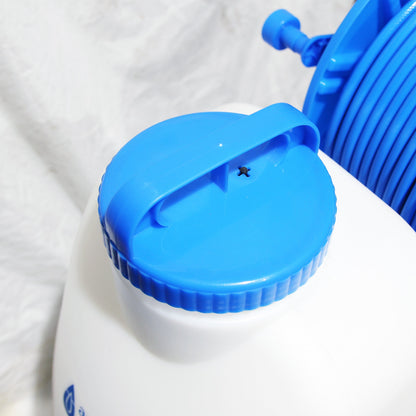 Kiam Products Aquaspray® Pro 45L Battery-Operated Water Spray Tank