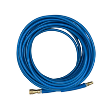 Astrox 25ft Smooth Carpet Cleaner Solution Hose With QR Fittings - Commercial Cleaning Machines Ltd