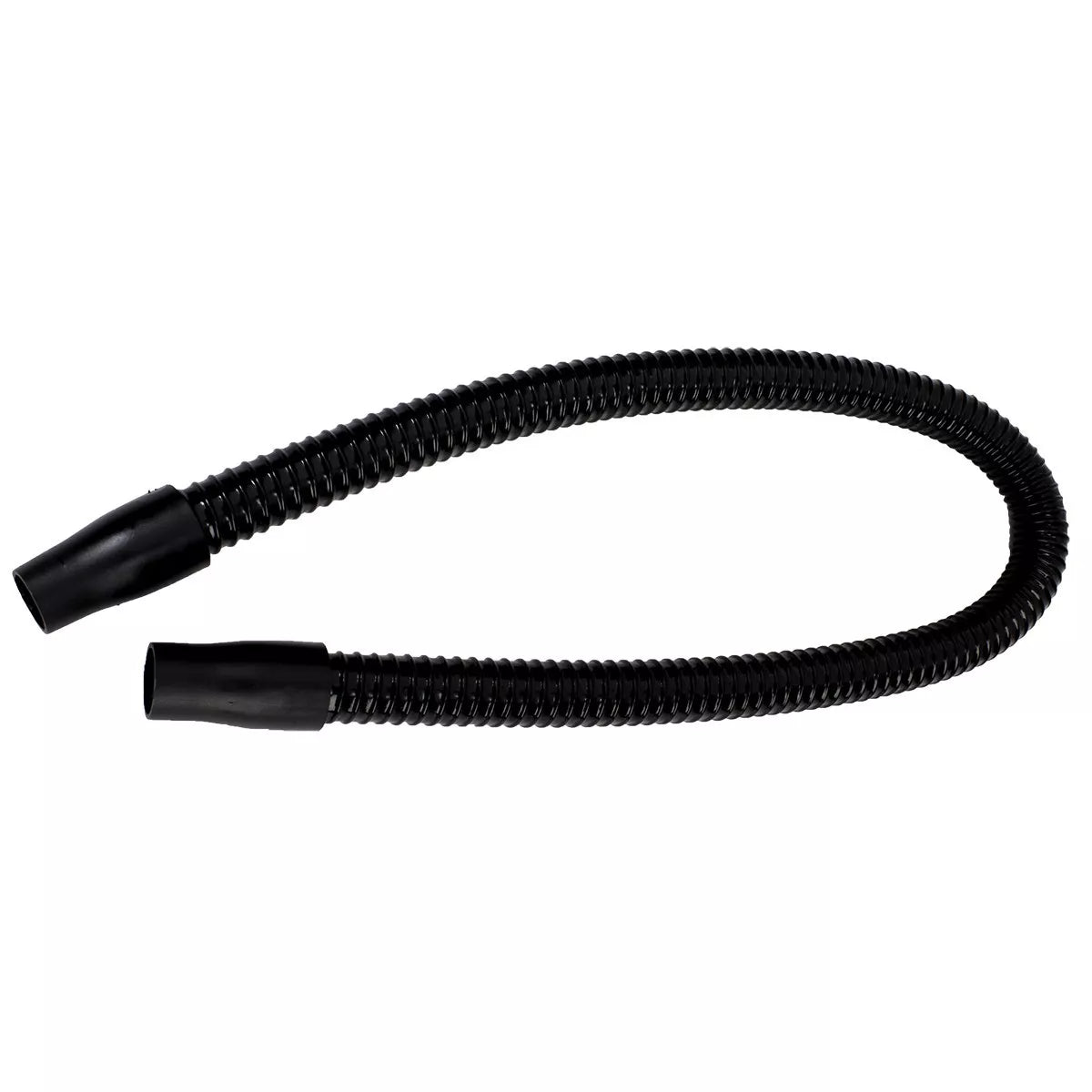 Astrox Universal Scrubber Dryer Suction Squeegee Hose - 38mm - Commercial Cleaning Machines Ltd