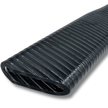 Astrox Valet Crush Proof Ultra Strong Crevice Tool With Swivel To Fit 38mm Hose - Commercial Cleaning Machines Ltd