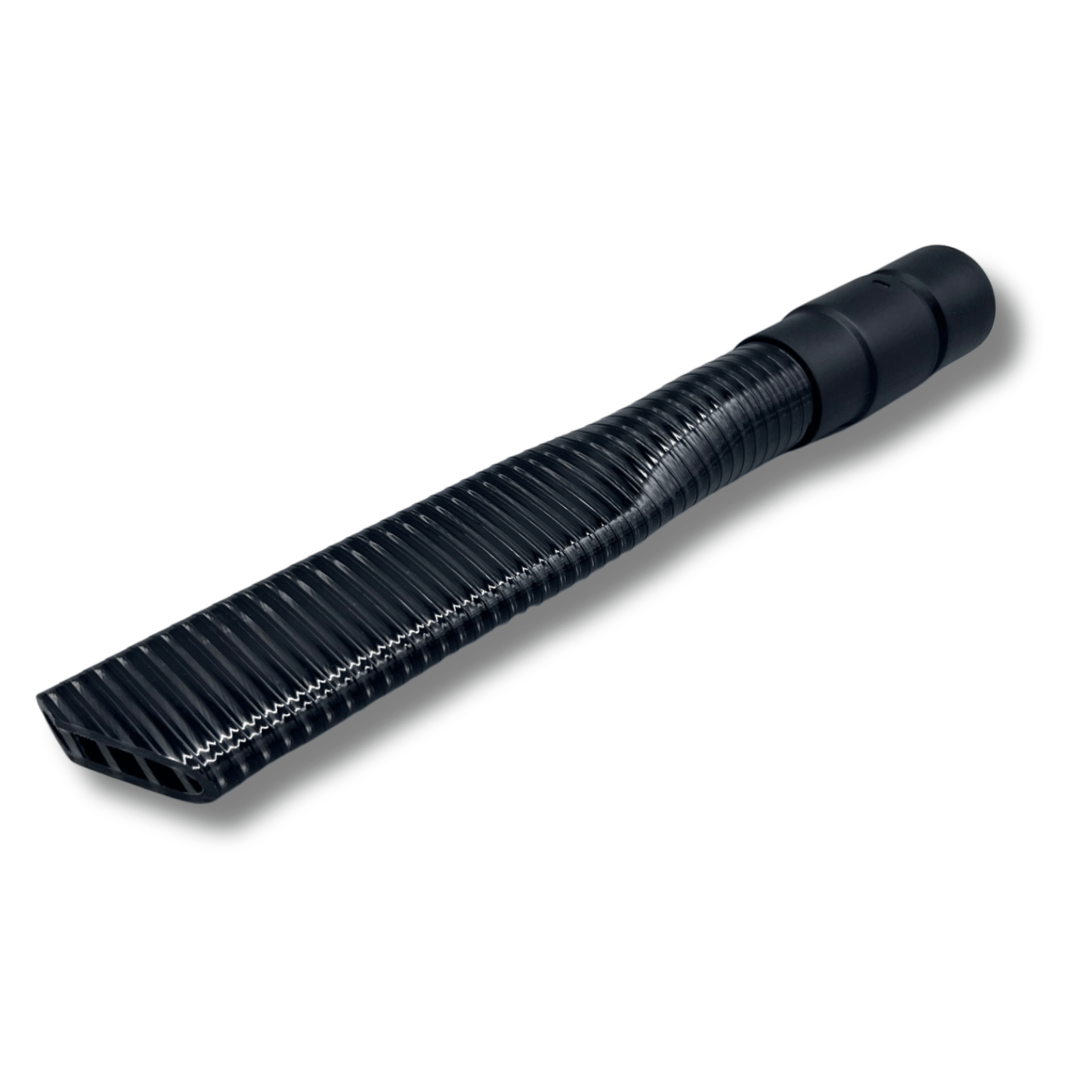 Astrox Valet Crush Proof Ultra Strong Crevice Tool With Swivel To Fit 38mm Hose - Commercial Cleaning Machines Ltd