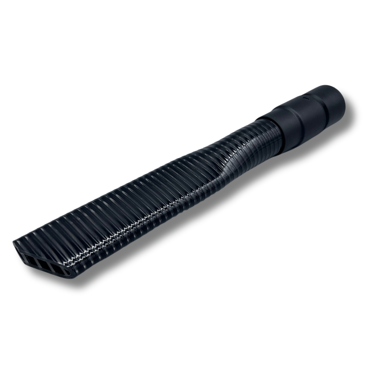 Astrox Valet Crush Proof Ultra Strong Crevice Tool With Swivel To Fit 38mm Hose - Commercial Cleaning Machines Ltd